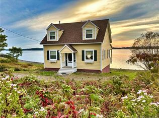 225 North Rd, Campobello Island, NB E5E1C4