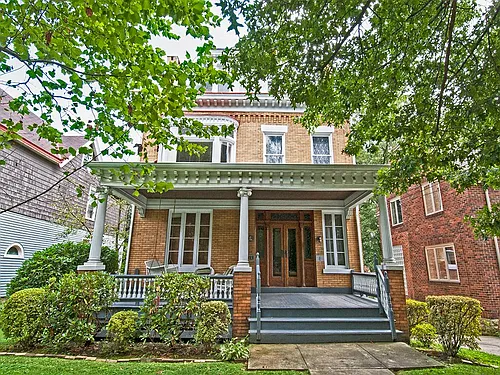 823 S Trenton Ave #3 Photo 1