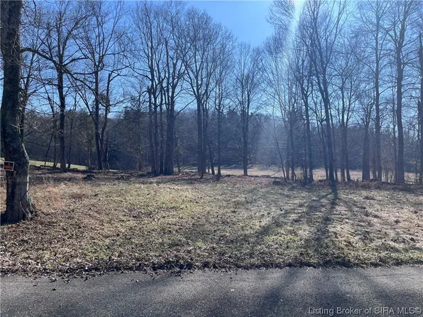  Pleasant Valley Road NE, Georgetown, IN 47122
