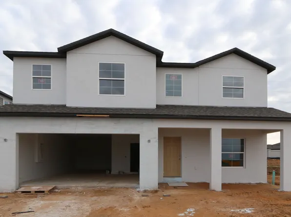 38318 Tobiano Loop, Dade City, FL 33525