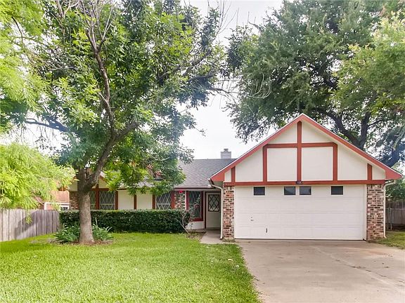 2nd image of 2603 Worth Forest Ct