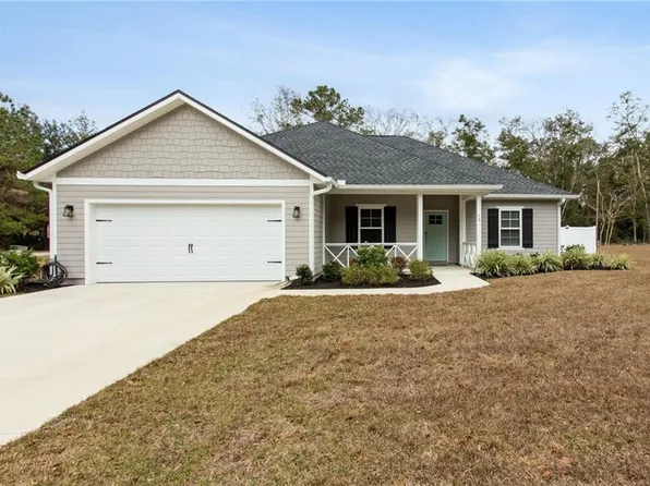 13 Asbury Court St, Marys, GA 31558