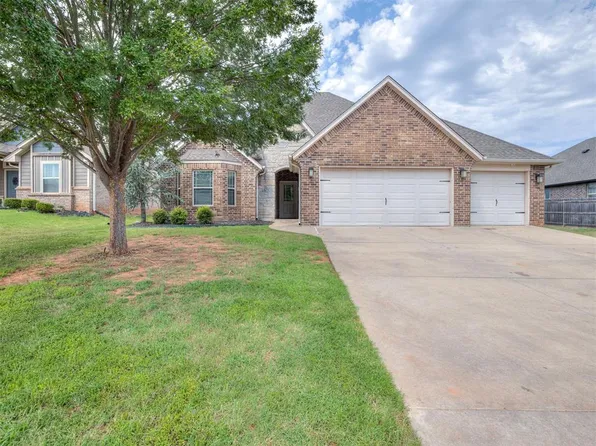 2409 Santa Monica St, Edmond, OK 73034
