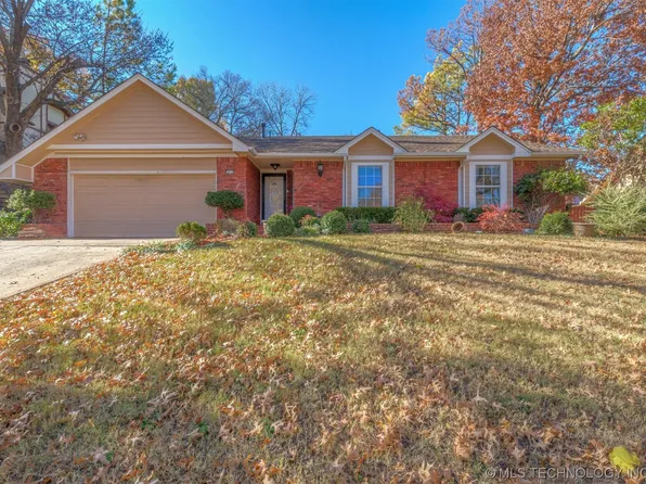 7610 S Maplewood Ave, Tulsa, OK 74136
