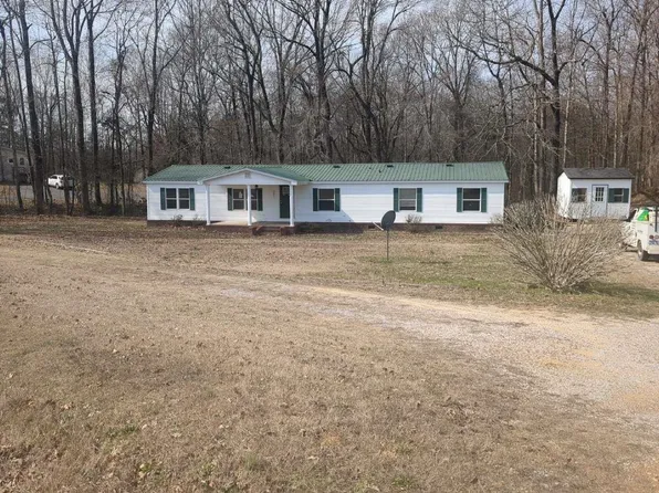 3215 State Route 200, Henderson, TN 38340