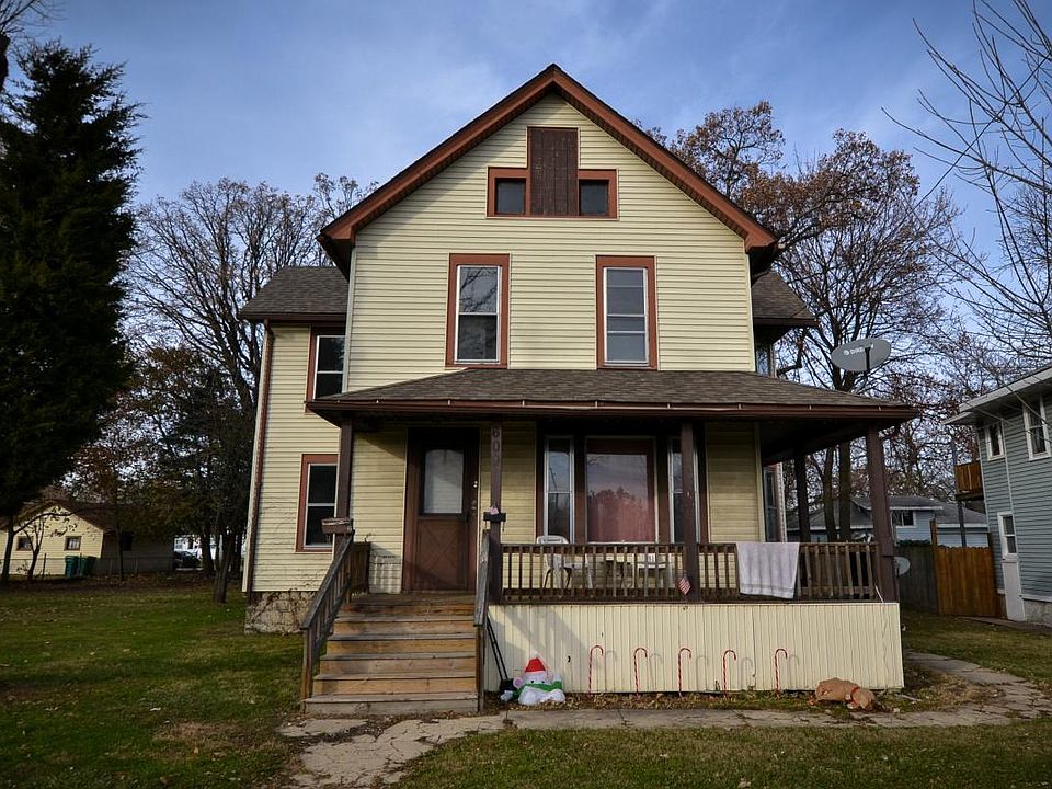 1st image of 609 W Jefferson St APT 1