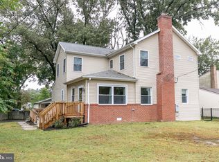 976 Annapolis Rd, Gambrills, MD 21054