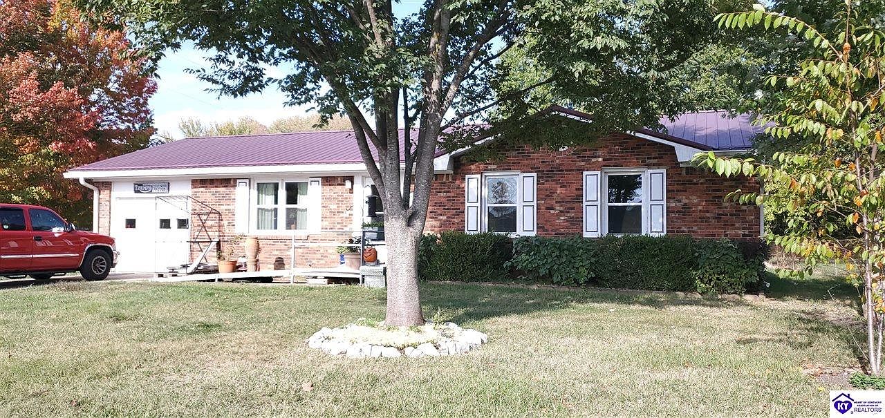 531 Deckard School Rd, Rineyville, KY 40162 Zillow