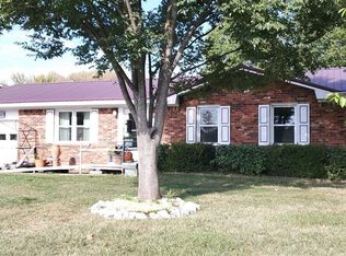 531 Deckard School Rd, Rineyville, KY 40162