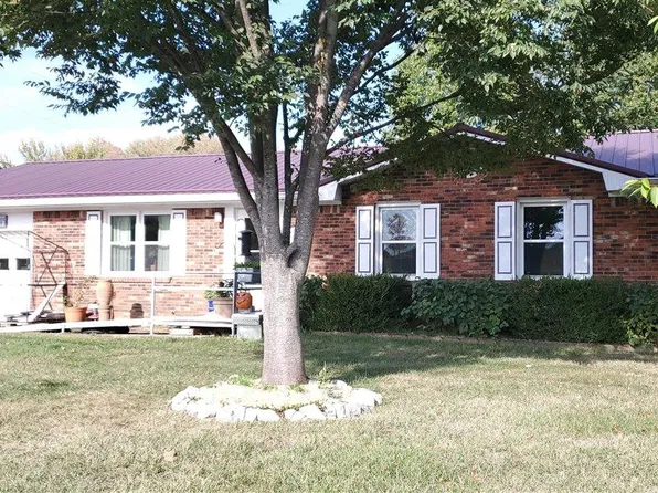 531 Deckard School Rd, Rineyville, KY 40162
