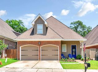 879 Grant Park Dr, Mobile, AL 36606