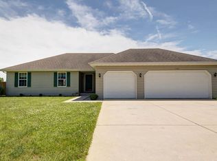702 W Christine Ln, Republic, MO 65738