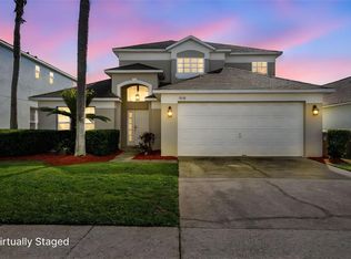 1048 Lake Berkley Dr, Kissimmee, FL 34746