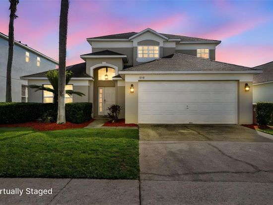1048 Lake Berkley Dr, Kissimmee, FL 34746