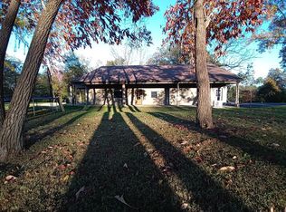 285 Twin Springs Loop, Anna, IL 62906