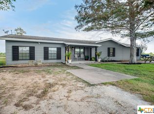 1258 Park Rd, Port Lavaca, TX 77979