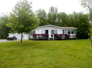 652 State Highway 131, Massena, NY 13662