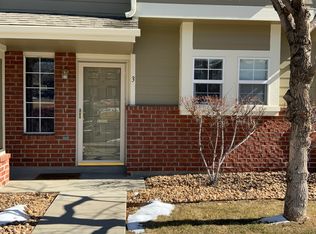 9102 Gale Blvd UNIT 3, Thornton, CO 80260