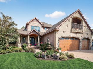 1475 162nd Ave NW, Andover, MN 55304