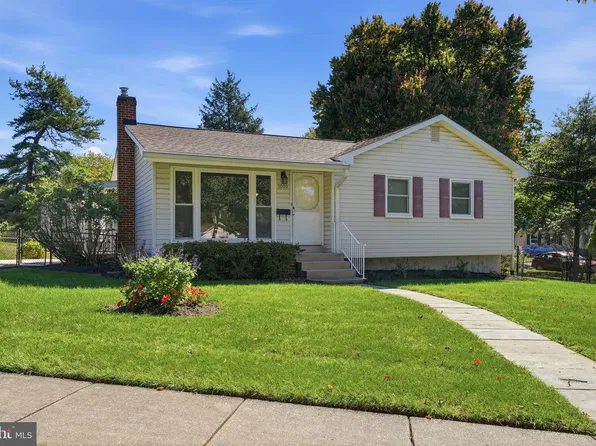 1009 Neal Dr, Rockville, MD 20850