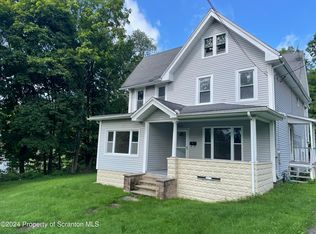 213 Park Ave, Clarks Summit, PA 18411