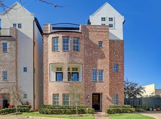 9640 Fannin Sta W, Houston, TX 77045