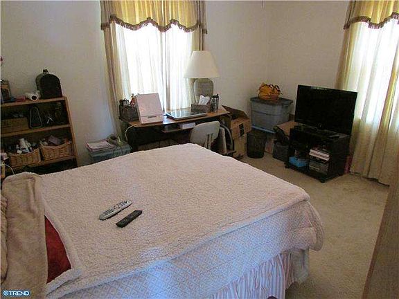Bedroom - Main