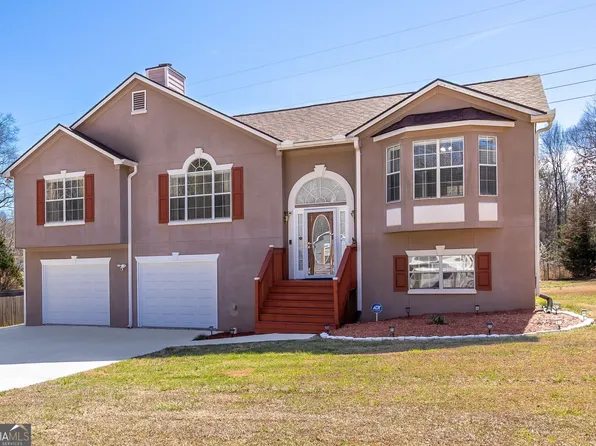 2516 Johnsbrooke Dr, Lithia Springs, GA 30122