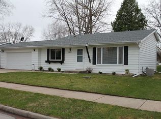 1901 Thelen Ave, Kaukauna, WI 54130