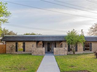 4713 Broadway Cir, McAllen, TX 78504