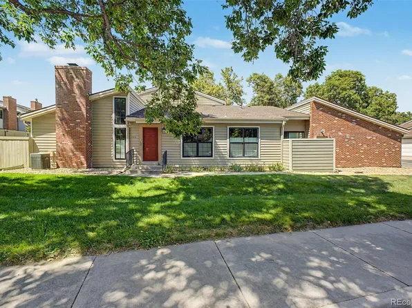 7925 W Layton Avenue #400, Littleton, CO 80123