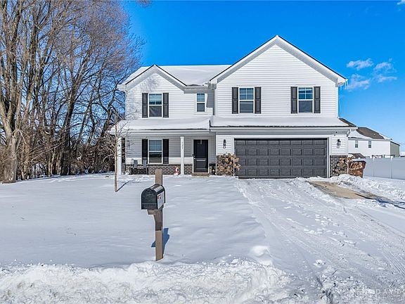 2nd image of 123 Clarett Ct