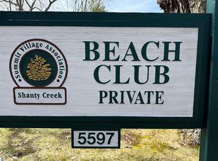 5830 Shanty Creek Rd #789-791, Bellaire, MI 49615