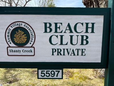 5830 Shanty Creek Rd #789-791, Bellaire, MI, 49615