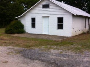 15888 Hwy 301, New Zion, SC 29111