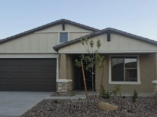 4937 W CAPISTRANO Avenue, Laveen, AZ 85339