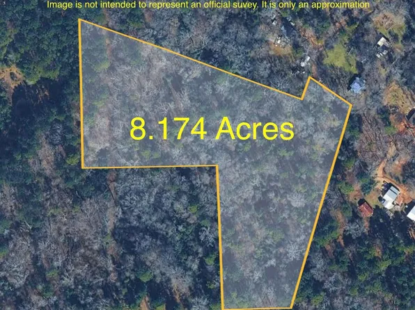 N 1st St, Gladewater, TX 75647