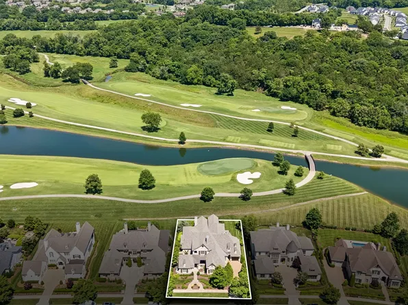 5089 Native Pony Trl, College Grove, TN 37046