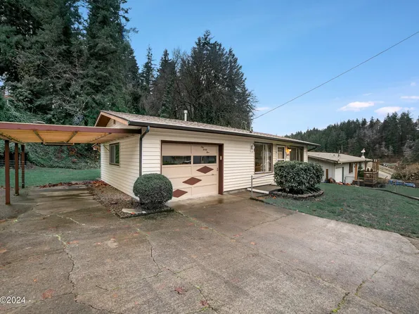 145 NE 10th St, Toledo, OR 97391