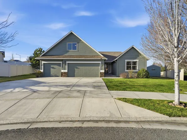 3032 S Edison Ct, Kennewick, WA 99338