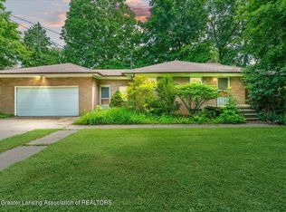 947 Sever Dr, East Lansing, MI 48823