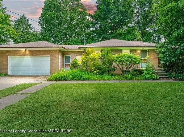 947 Sever Dr, East Lansing, MI 48823