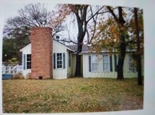 1108 Rim Of The World Dr, Tool, TX 75143