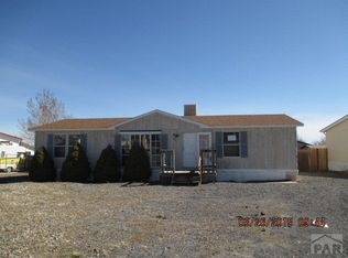 984 S Saddlerock Dr, Pueblo West, CO 81007