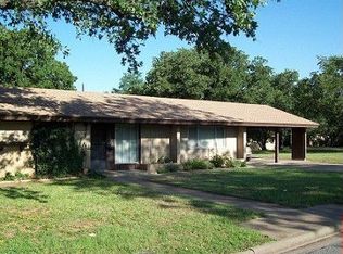 1001 NW 8th Ave, Mineral Wells, TX 76067