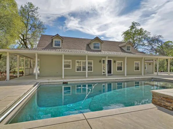 1988 Cold Springs Rd, Placerville, CA 95667