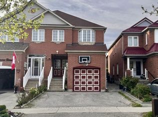 10 Guinevere Rd, Markham, ON L3S4S9