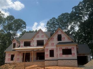 8741 Atlas Heights Way, Lewisville, NC 27023