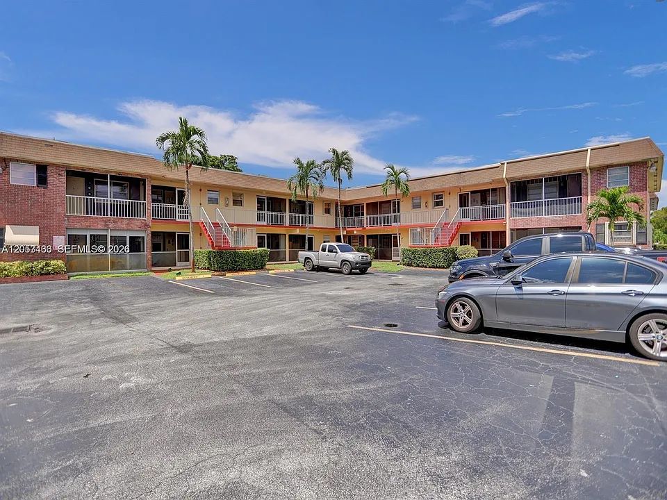 2040 NW 81st Ave #117