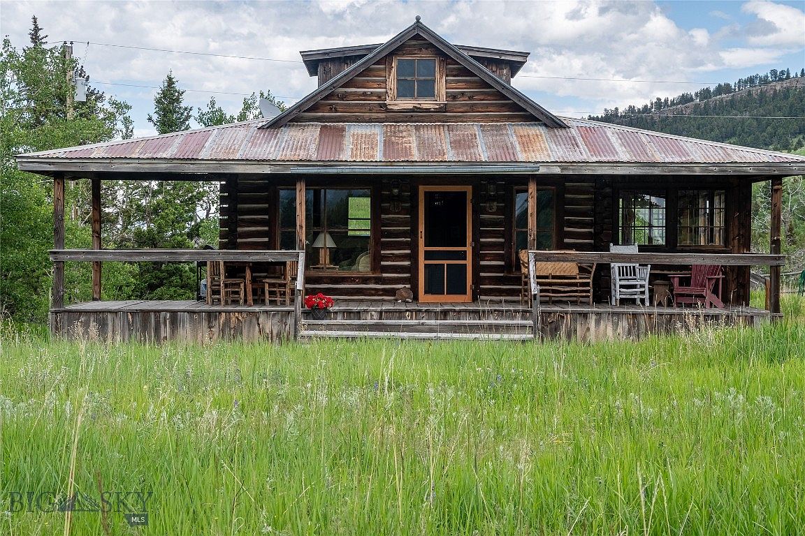 329 W Boulder Rd, Mc Leod, MT 59052 Zillow